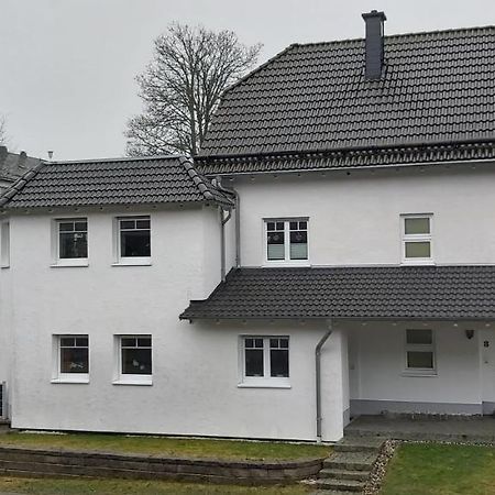 Ferienwohnung Gashi Winterberg Dış mekan fotoğraf