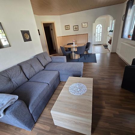 Ferienwohnung Gashi Winterberg Dış mekan fotoğraf