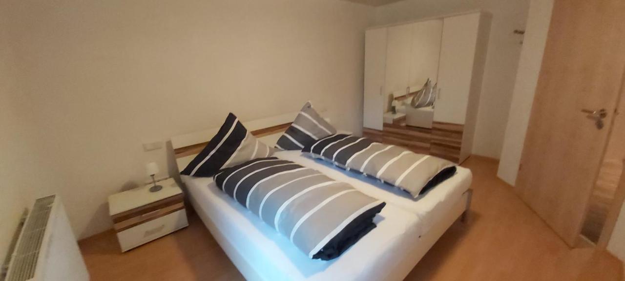 Ferienwohnung Gashi Winterberg Dış mekan fotoğraf